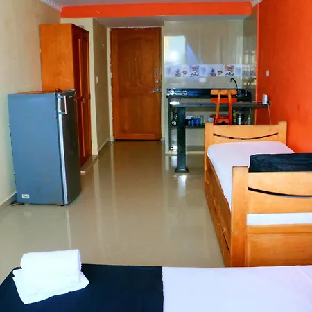 Loft Sea View 11c Air And Wifi *