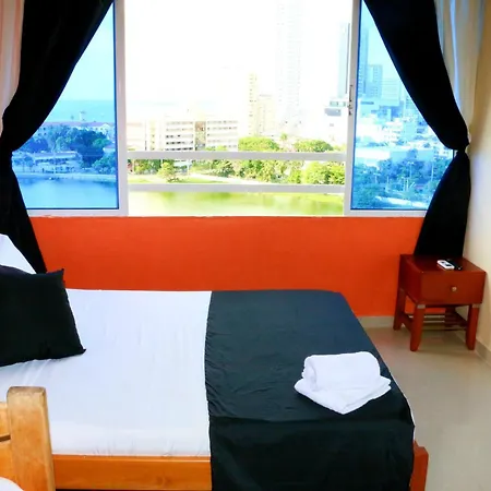 Loft Sea View 11c Air And Wifi Apartment *