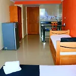 Apartment In Cartagena In Front Of The Sea E11C