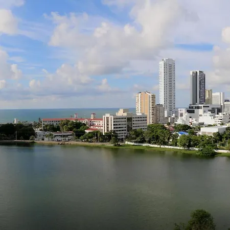 Apartamento Loft Sea View 11c Air And Wifi *