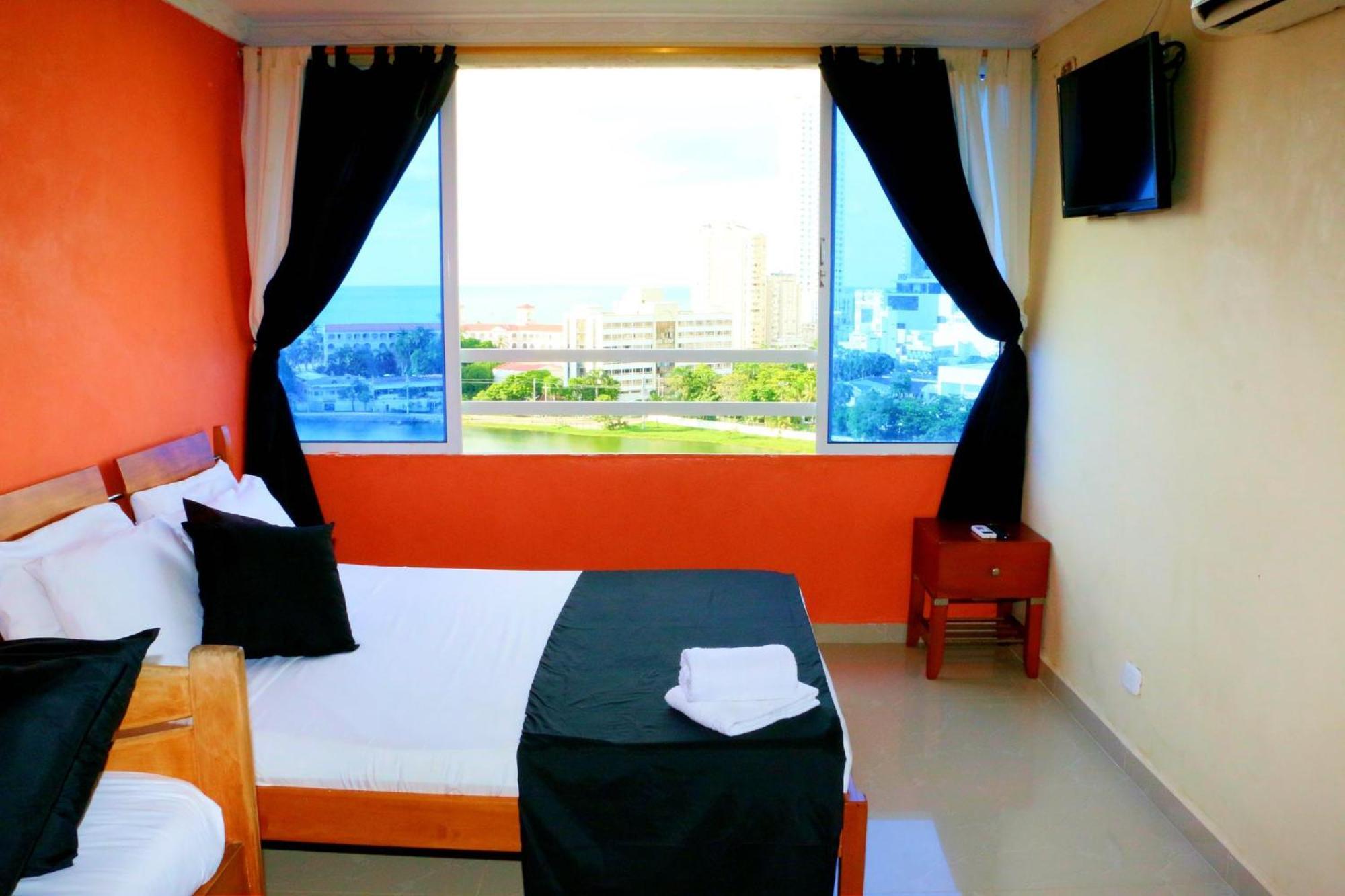 Apartamento In In Front Of The Sea E11c