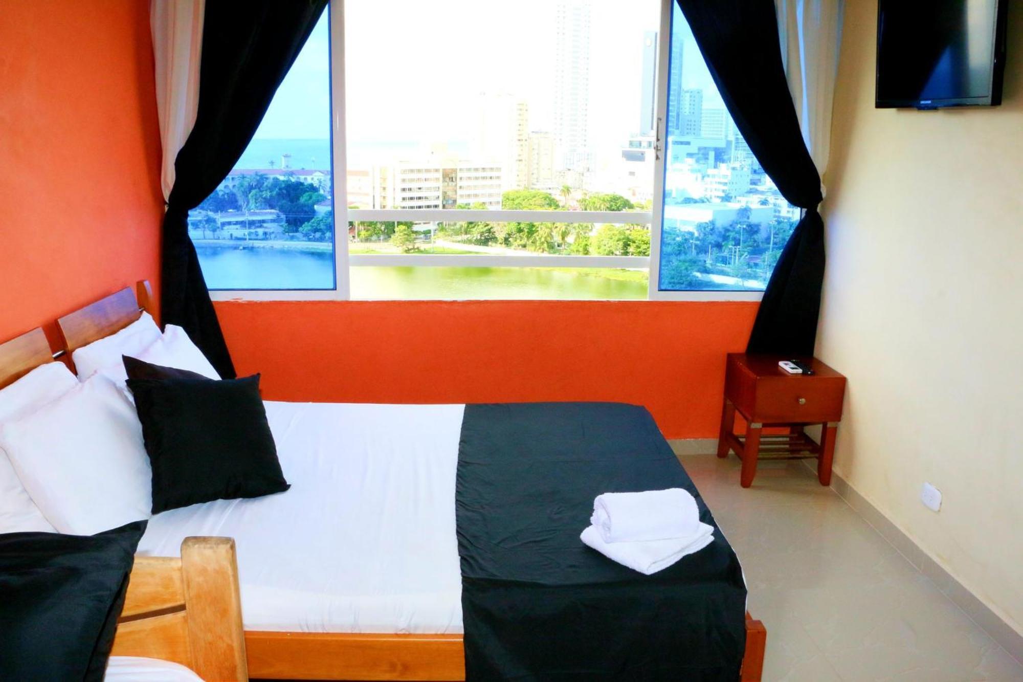 In In Front Of The Sea E11c Apartamento *