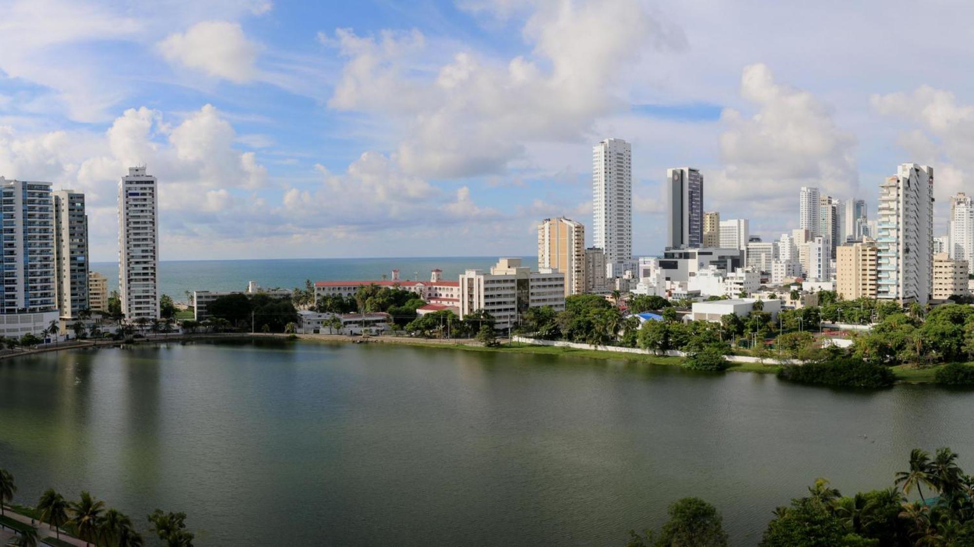 Apartamento In In Front Of The Sea E11c *